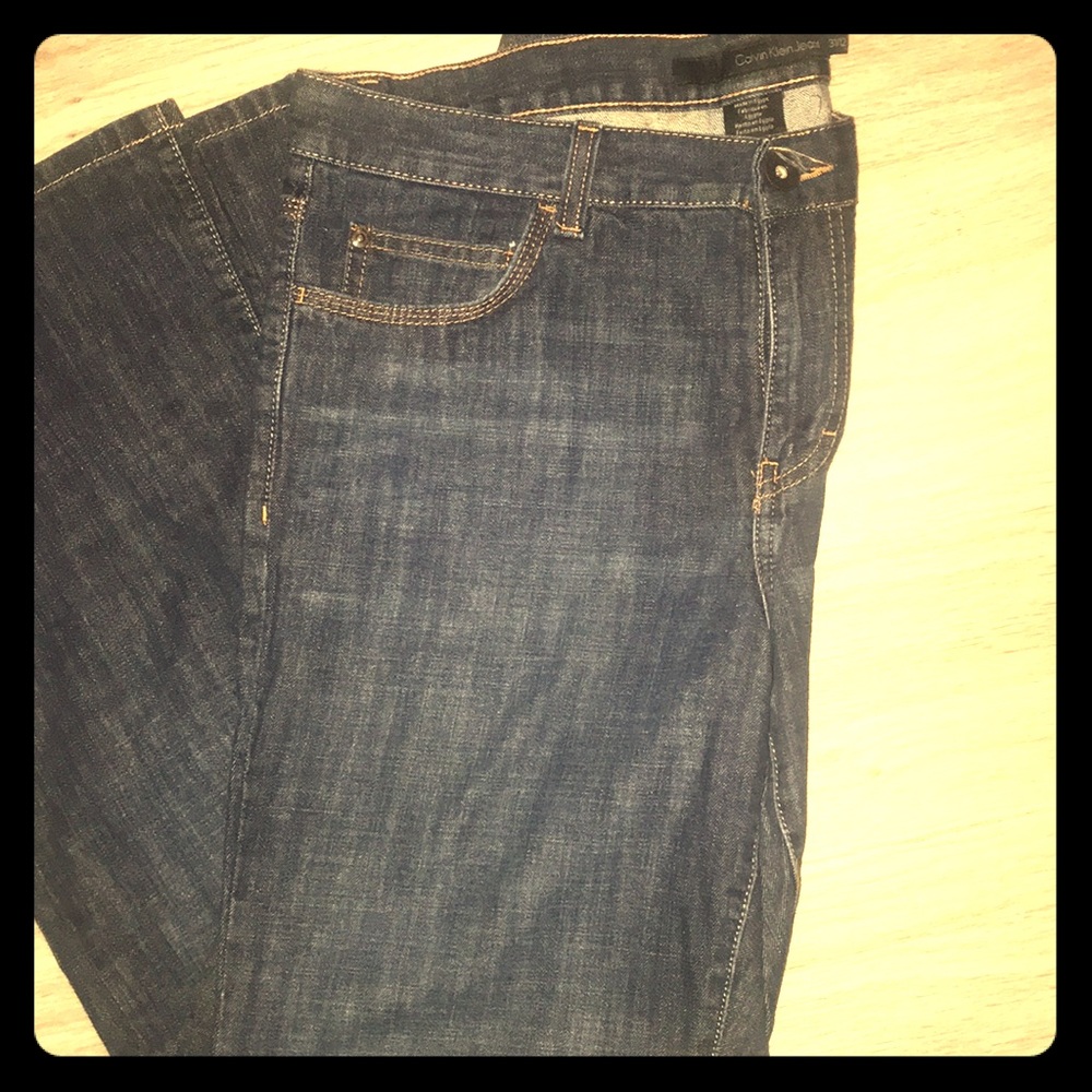 Calvin Klein Jeans